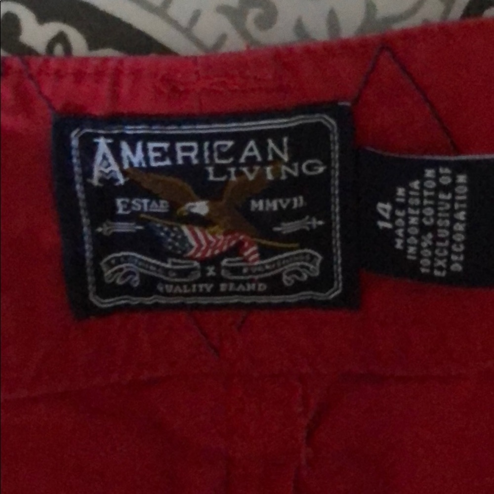 Shorts - Picture 3 of 4